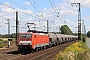 Siemens 20989 - DB Cargo "189 072-2"
26.08.2018 - WunstorfThomas Wohlfarth