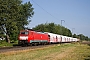 Siemens 20989 - DB Cargo "189 072-2"
22.07.2018 - Kaldenkirchen
Nils Di Martino