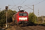 Siemens 20989 - DB Cargo "189 072-2"
18.09.2018 - Duisburg-Rheinhausen, Haltepunkt OstIngmar Weidig