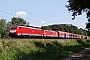 Siemens 20989 - DB Cargo "189 072-2"
02.08.2019 - Tilburg Oude WarandeLeon Schrijvers