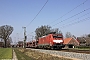 Siemens 20989 - DB Cargo "189 072-2"
23.03.2022 - Salzbergen, BÜ DevesstraßeMartin Welzel