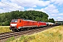 Siemens 20989 - DB Cargo "189 072-2"
05.07.2023 - Retzbach-Zellingen
Wolfgang Mauser