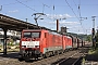 Siemens 20989 - DB Cargo "189 072-2"
09.05.2025 - Bad Hönningen
Martin Welzel
