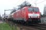 Siemens 20990 - Railion "189 073-0"
14.12.2007 - Helmond
Arnold de Vries