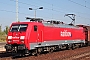 Siemens 20990 - Railion "189 073-0"
22.09.2006 - Berlin-SchönefeldTheo Stolz