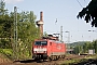 Siemens 20990 - Railion "189 073-0"
08.05.2008 - Wengern-OstIngmar Weidig