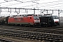 Siemens 20990 - Railion "189 073-0"
26.11.2008 - Venlo
Arnold de Vries