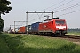 Siemens 20990 - Railion
26.07.2008 - GriendtsveenHans Vrolijk