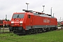 Siemens 20990 - Railion "189 073-0"
02.10.2005 - Engelsdorf, Bahnbetriebswerk
Daniel Berg