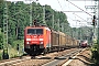 Siemens 20990 - Railion "189 073-0"
01.09.2006 - Abzw. Frankfurter Kreuz
Marvin Fries