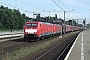 Siemens 20990 - DB Schenker "189 073-0"
09.08.2013 - Boxtel
Leon Schrijvers