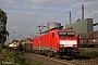 Siemens 20990 - DB Schenker "189 073-0"
23.09.2014 - Bottrop, Welheimer Mark
Ingmar Weidig