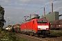 Siemens 20990 - DB Schenker "189 073-0"
23.09.2014 - Bottrop, Welheimer MarkIngmar Weidig