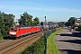 Siemens 20990 - DB Schenker "189 073-0"
29.09.2015 - VenloRonnie Beijers