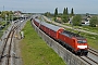 Siemens 20990 - DB Cargo "189 073-0"
15.05.2017 - SliedrechtSteven Oskam