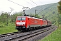 Siemens 20990 - DB Schenker "189 073-0"
20.05.2010 - Kamp BornhofenRudi Lautenbach