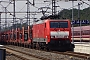 Siemens 20990 - DB Cargo "189 073-0"
05.08.2019 - Bad Bentheim
Leon Schrijvers