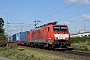 Siemens 20990 - DB Cargo "189 073-0"
08.10.2021 - Köln-Porz/WahnDenis Sobocinski