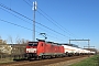 Siemens 20990 - DB Cargo "189 073-0"
07.02.2023 - Alverna
Leon Schrijvers