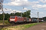 Siemens 20990 - DB Cargo "189 073-0"
31.08.2022 - Hamm (Westfalen)-Lerche
Ingmar Weidig