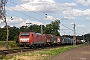 Siemens 20990 - DB Cargo "189 073-0"
31.08.2022 - Hamm (Westfalen)-LercheIngmar Weidig