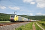 Siemens 20991 - TXL "ES 64 F4-015"
16.06.2010 - Ludwigsau-Mecklar
Patrick Rehn