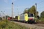 Siemens 20991 - DB Schenker "189 915-2"
23.09.2010 - Leipzig-Thekla
Jens Mittwoch