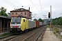 Siemens 20991 - TXL "ES 64 F4-015"
18.08.2010 - Veitshöchheim
Thomas Girstenbrei