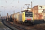 Siemens 20991 - DB Schenker "189 915-2"
10.01.2010 - MerseburgNils Hecklau