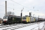 Siemens 20991 - CTL "ES 64 F4-015"
08.01.2011 - GubenFrank Gutschmidt