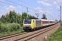 Siemens 20991 - DB Fernverkehr "189 915-2"
05.06.2011 - Teutschenthal
Nils Hecklau