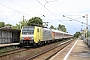 Siemens 20991 - DB Fernverkehr "189 915-2"
19.06.2011 - Halle-RosengartenJens Mittwoch
