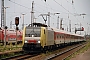 Siemens 20991 - DB Fernverkehr "189 915-2"
03.08.2011 - Großkorbetha
Oliver Wadewitz