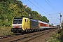 Siemens 20991 - DB Fernverkehr "189 915-2"
25.09.2011 - Teutschenthal
Nils Hecklau