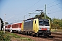 Siemens 20991 - DB Fernverkehr "189 915-2"
25.09.2011 - SchkorthlebenMarcus Schrödter