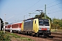 Siemens 20991 - DB Fernverkehr "189 915-2"
25.09.2011 - Schkorthleben
Marcus Schrödter