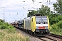 Siemens 20991 - DB Autozug "189 915-2"
26.06.2012 - TeutschenthalNils Hecklau