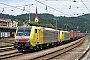 Siemens 20991 - Lokomotion "ES 64 F4-015"
30.05.2008 - Kufstein
René Große