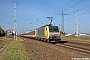 Siemens 20991 - DB Autozug "189 915-2"
19.10.2012 - SatzkornStephan  Kemnitz