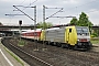 Siemens 20991 - DB Autozug "189 915-2"
17.05.2013 - Hamburg-HarburgChristopher Haase