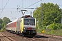 Siemens 20991 - DB Autozug "189 915-2"
28.05.2013 - Uelzen-Klein Süstedt
Gerd Zerulla