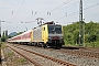 Siemens 20991 - DB Autozug "189 915-2"
16.07.2013 - Unkel (Rhein)Daniel Kempf
