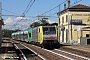 Siemens 20991 - DB Cargo "ES 64 F4-015"
10.08.2016 - Santo Stefano Lodigiano
Ferdinando Ferrari