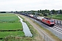 Siemens 20992 - Railion "189 074-8"
16.07.2008 - Sliedrecht
Jeroen de Vries