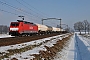 Siemens 20992 - DB Schenker "189 074-8"
04.02.2012 - Mierlo
Rob Quaedvlieg