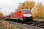 Siemens 20992 - DB Schenker "189 074-8"
12.11.2012 - Velpe
Heinrich Hölscher
