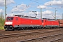 Siemens 20992 - DB Schenker "189 074-8"
31.07.2013 - Viersen, Güterbahnhof
Achim Scheil