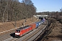Siemens 20992 - DB Cargo "189 074-8"
27.02.2019 - Duisburg, Abzw. Lotharstr.
Martin Welzel
