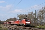 Siemens 20992 - DB Cargo "189 074-8"
18.04.2021 - Vierse- Helenabrunn
Denis Sobocinski
