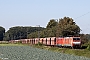 Siemens 20992 - DB Cargo "189 074-8"
07.09.2023 - Nettetal-Breyell
Ingmar Weidig